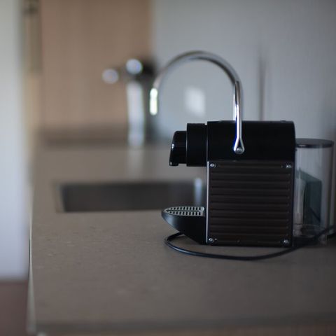 Lodge 6 personen - Lodge Hillside Family