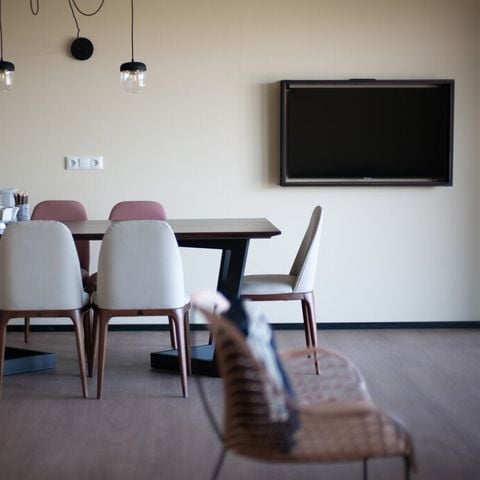 Lodge 6 personen - Lodge Hillside Family