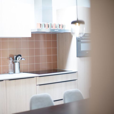 Lodge 8 personen - Green Valley