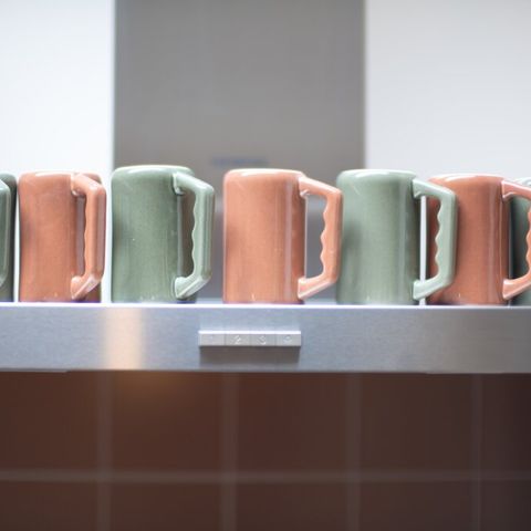 Lodge 8 personen - Lodge Green Valley