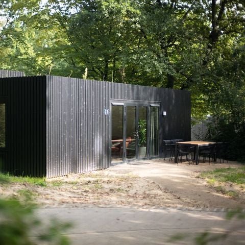 Lodge 8 personen - Lodge Green Valley