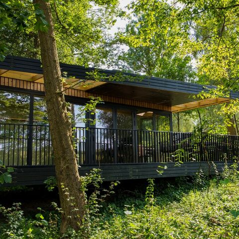 Roompot Gulpen - Camping Gulpen-Wittem - Afbeelding N°3