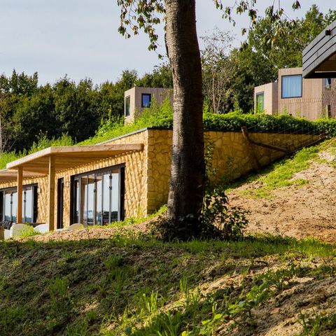 Roompot Gulpen - Camping Gulpen-Wittem - Afbeelding N°2