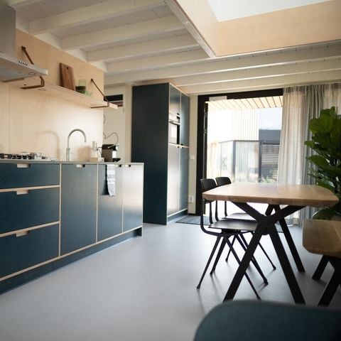 Lodge 4 personen - Lodge Royal Amsterdam 4 XL