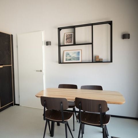 Lodge 4 personen - Lodge Royal Amsterdam