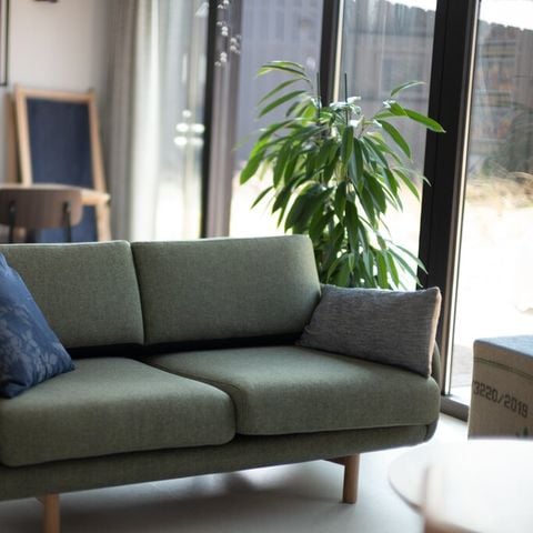 Lodge 4 personen - Royal Amsterdam