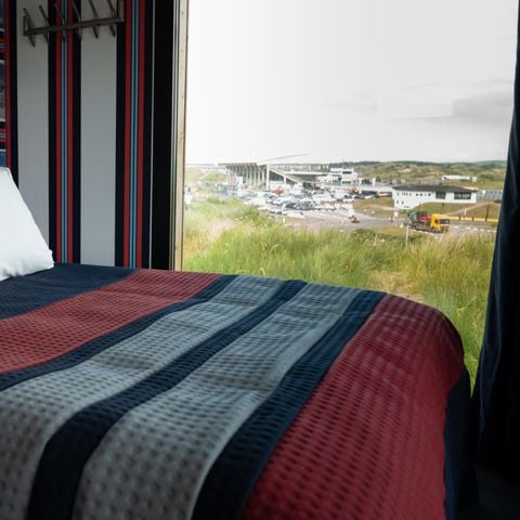 Lodge 6 personen - Grand Prix