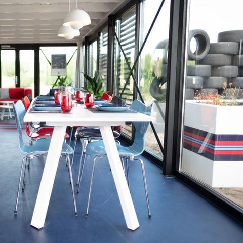 Lodge 6 personen - Grand Prix 6