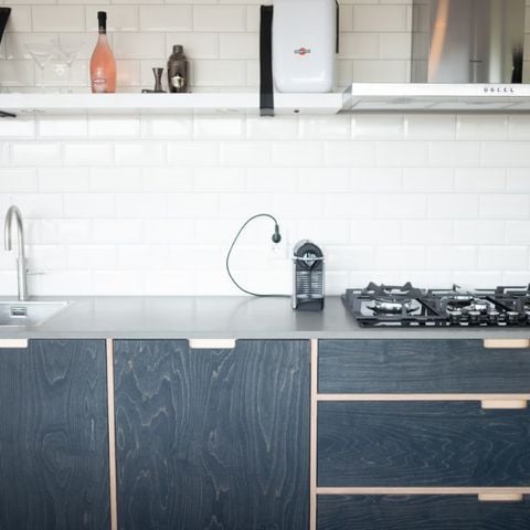 Lodge 6 personen - Grand Prix