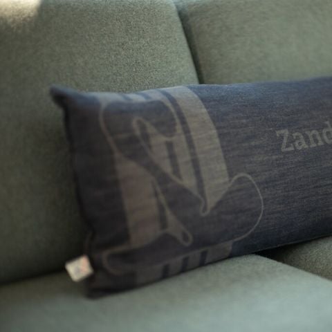 Lodge 6 personen - Lodge Kennemer Lodge 6 XL