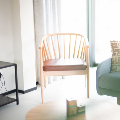 Lodge 8 personen - Royal Amsterdam