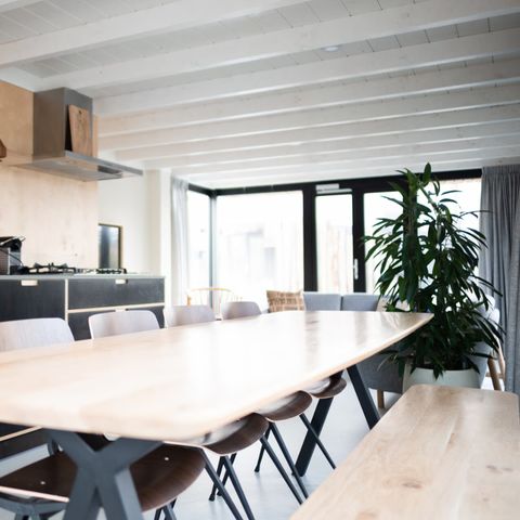 Lodge 8 personen - Royal Amsterdam 8