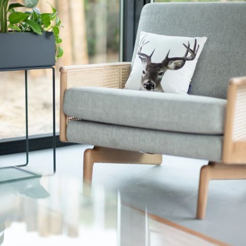 Lodge 6 personen - Clear Nature 6