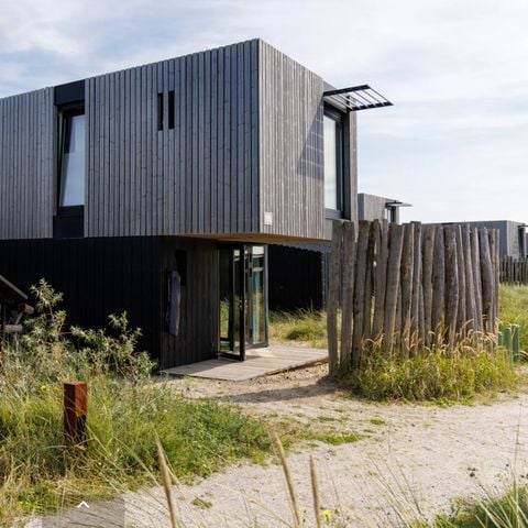 Lodge 6 personen - Clear Nature 6