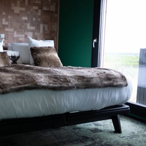 Lodge 6 personen - Clear Nature 6