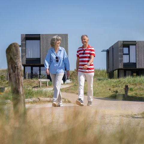 Roompot Zandvoort - Camping Zandvoort - Afbeelding N°2