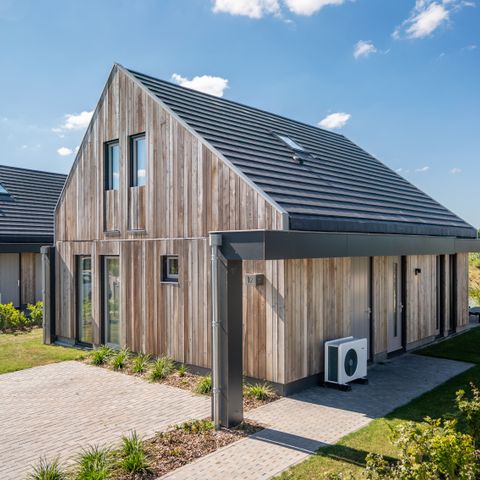 VAKANTIEHUIS 6 personen - 6L