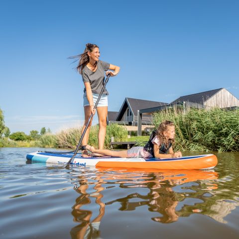 Landal Elfstedenhart - Camping Súdwest-Fryslân - Afbeelding N°3