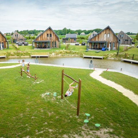 Landal Elfstedenhart - Camping Súdwest-Fryslân - Afbeelding N°2