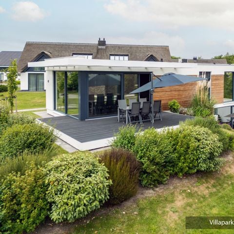 Villa 6 personen - Luxe Villa (1-6p) met prive-zwembad Villa 6 personen - Luxe Villa (1-6p) met prive-zwembad