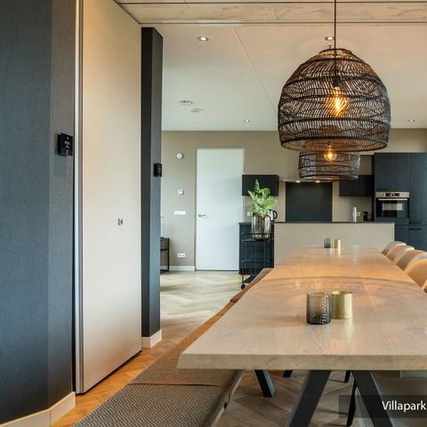 Villa 12 personen - Luxe Familie(1-12p) Villa 12 personen - Luxe Familie(1-12p)