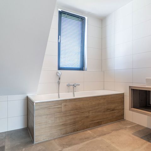 Villa 6 personen - Luxe Familie(1-6p)