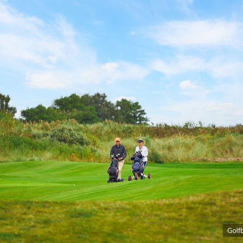 Villapark de Koog - Camping Texel - Afbeelding N°5