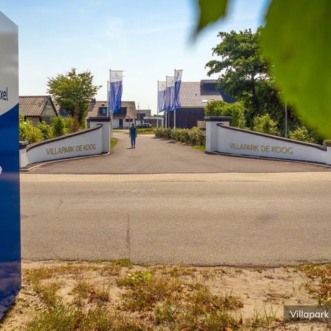 Villapark de Koog Villapark de Koog - Camping Texel - Afbeelding N°4
