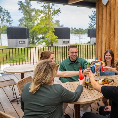 Landal Lakeside Resort Brielle - Brielle - Afbeelding N°6