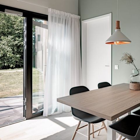 Lodge 4 personen - Lodge Meadow