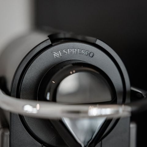 Lodge 4 personen - Lodge Sunset