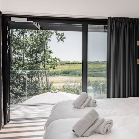 Lodge 6 personen - Lodge Sunset