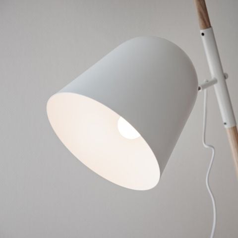 Lodge 4 personen - Lodge Sky