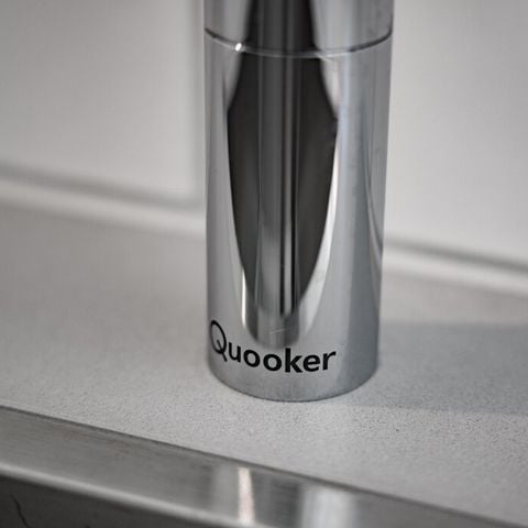 Lodge 4 personen - Lodge Nature