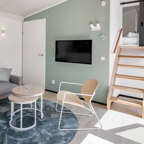 Lodge 6 personen - Meadow