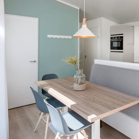 Lodge 6 personen - Meadow