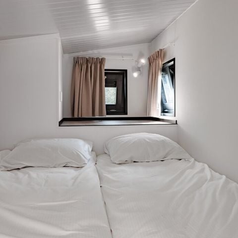 Lodge 6 personen - Meadow