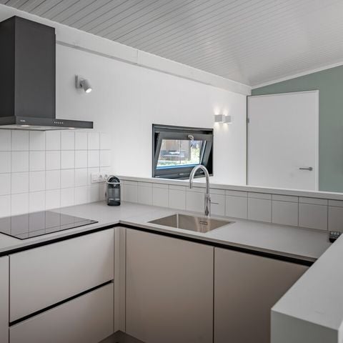 Lodge 6 personen - Meadow