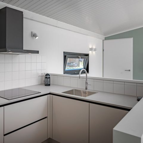 Lodge 6 personen - Lodge Meadow