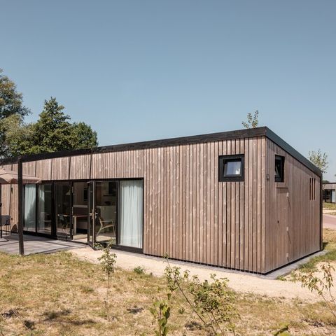 Lodge 6 personen - Lodge Meadow