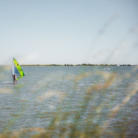 Landal Lakeside Resort Brielle - Brielle - Afbeelding N°4