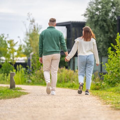 Landal Lakeside Resort Brielle - Brielle - Afbeelding N°5