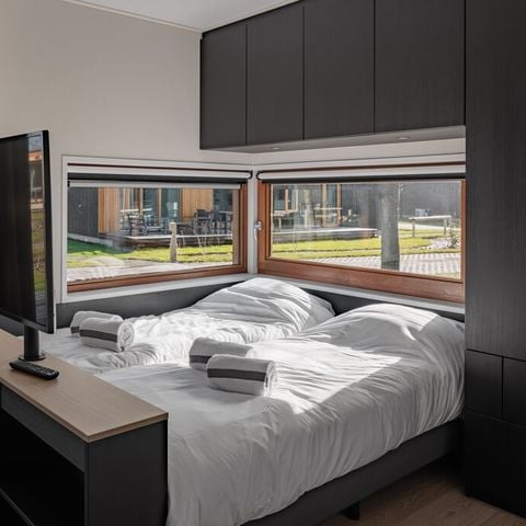 UNIEKE ACCOMMODATIE 2 personen - Tiny house