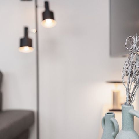 Lodge 4 personen - Lodge