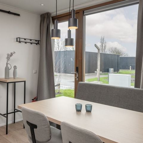 Lodge 4 personen - Lodge