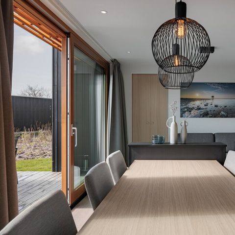 Lodge 6 personen - Lodge