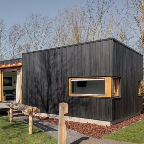 Lodge 6 personen - Lodge