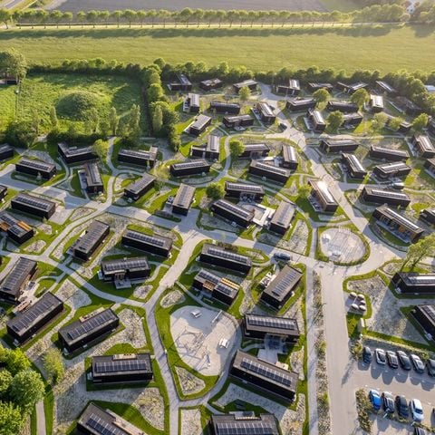 Roompot Beach Resort Brouwersdam - Camping Schouwen-Duiveland - Afbeelding N°2