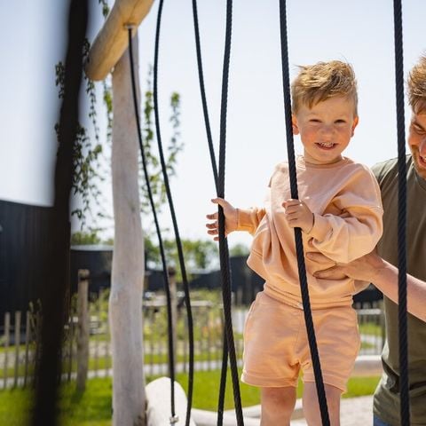 Landal Beach Resort Brouwersdam - Schouwen-Duiveland - Afbeelding N°4