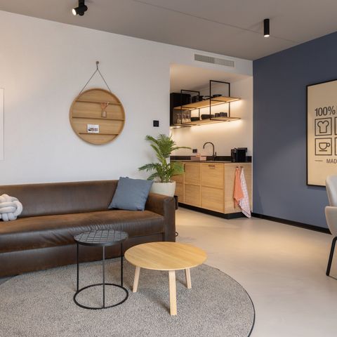 Citylofts Katoen - Camping Goes - Afbeelding N°3